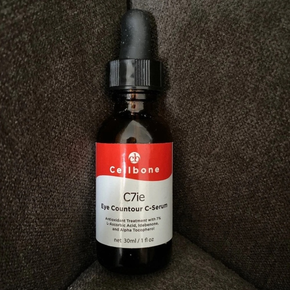 Cellbone Eye Contour C-Serum - Picture 2 of 4